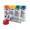 Picture of COLORE SPRAY NERO OPACO RAL 9005 ML.400
